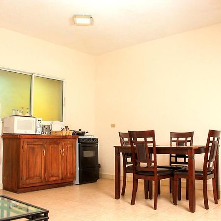Auberge Villa Cana Cap-Haïtien 외부 사진