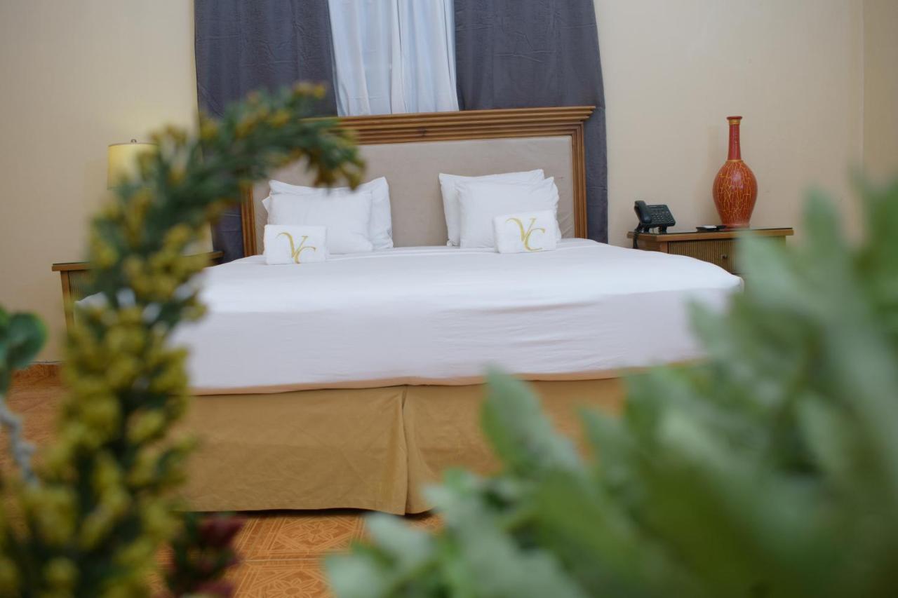 Auberge Villa Cana Cap-Haïtien 외부 사진