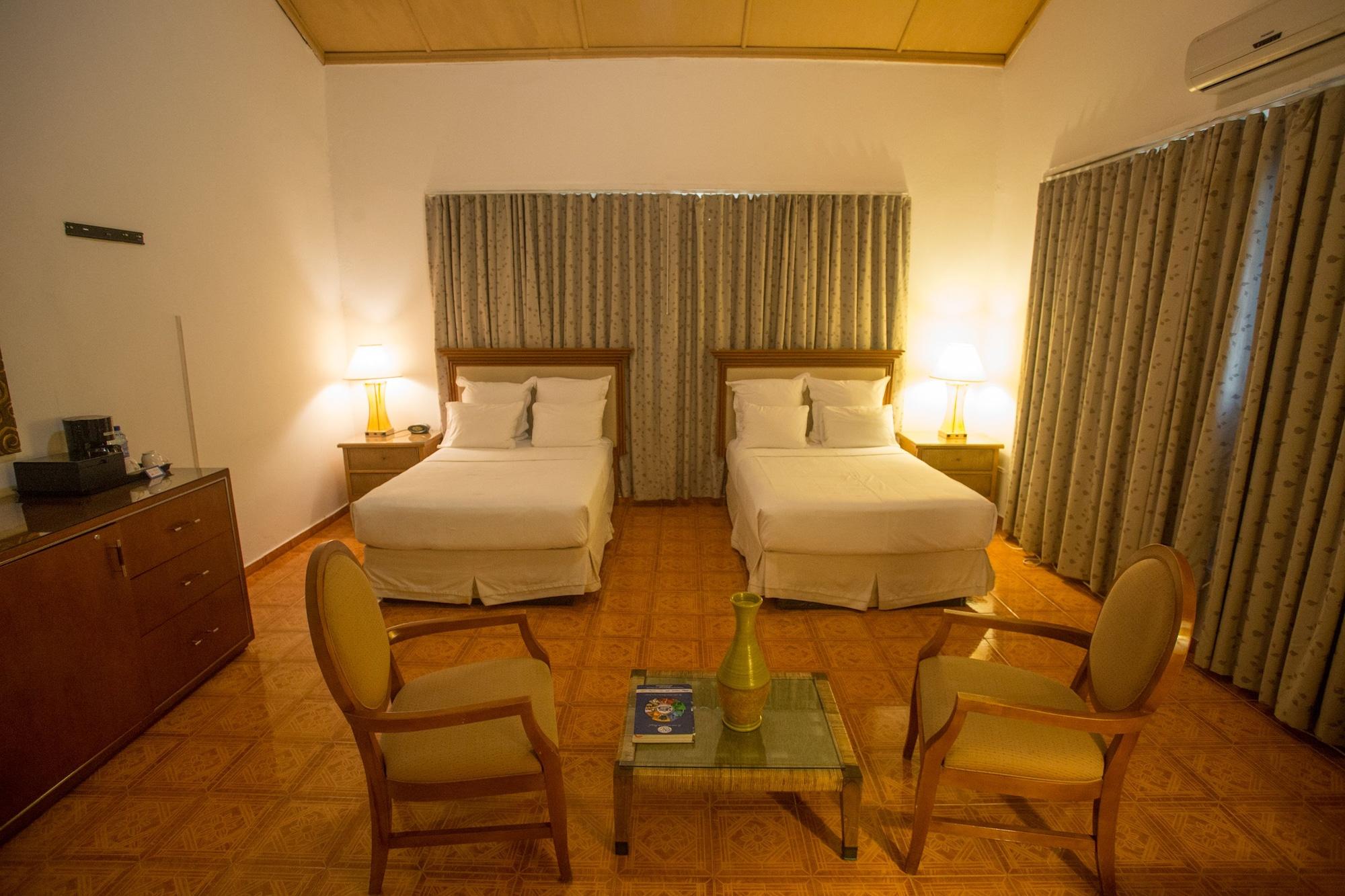 Auberge Villa Cana Cap-Haïtien 외부 사진