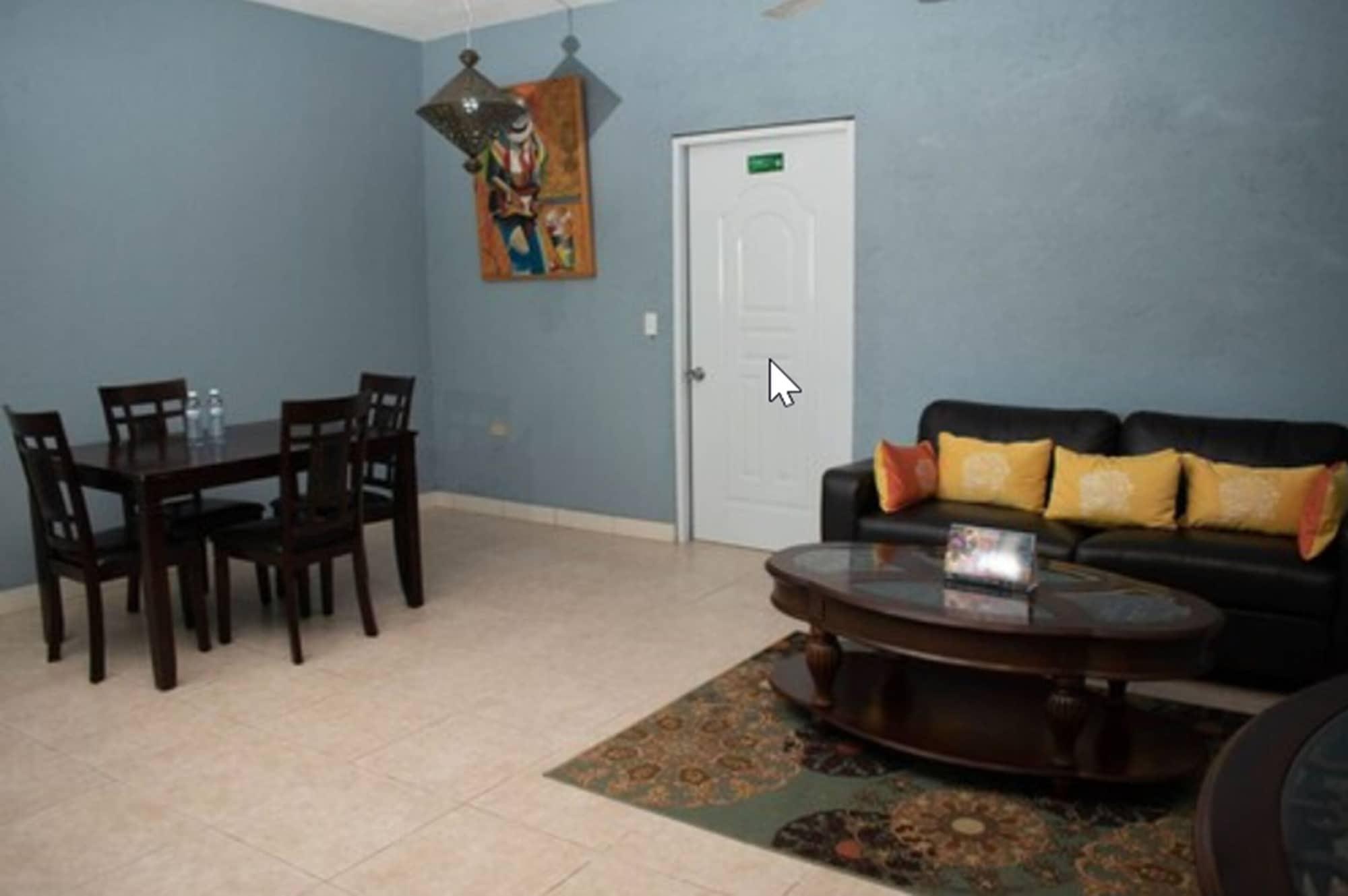 Auberge Villa Cana Cap-Haïtien 외부 사진