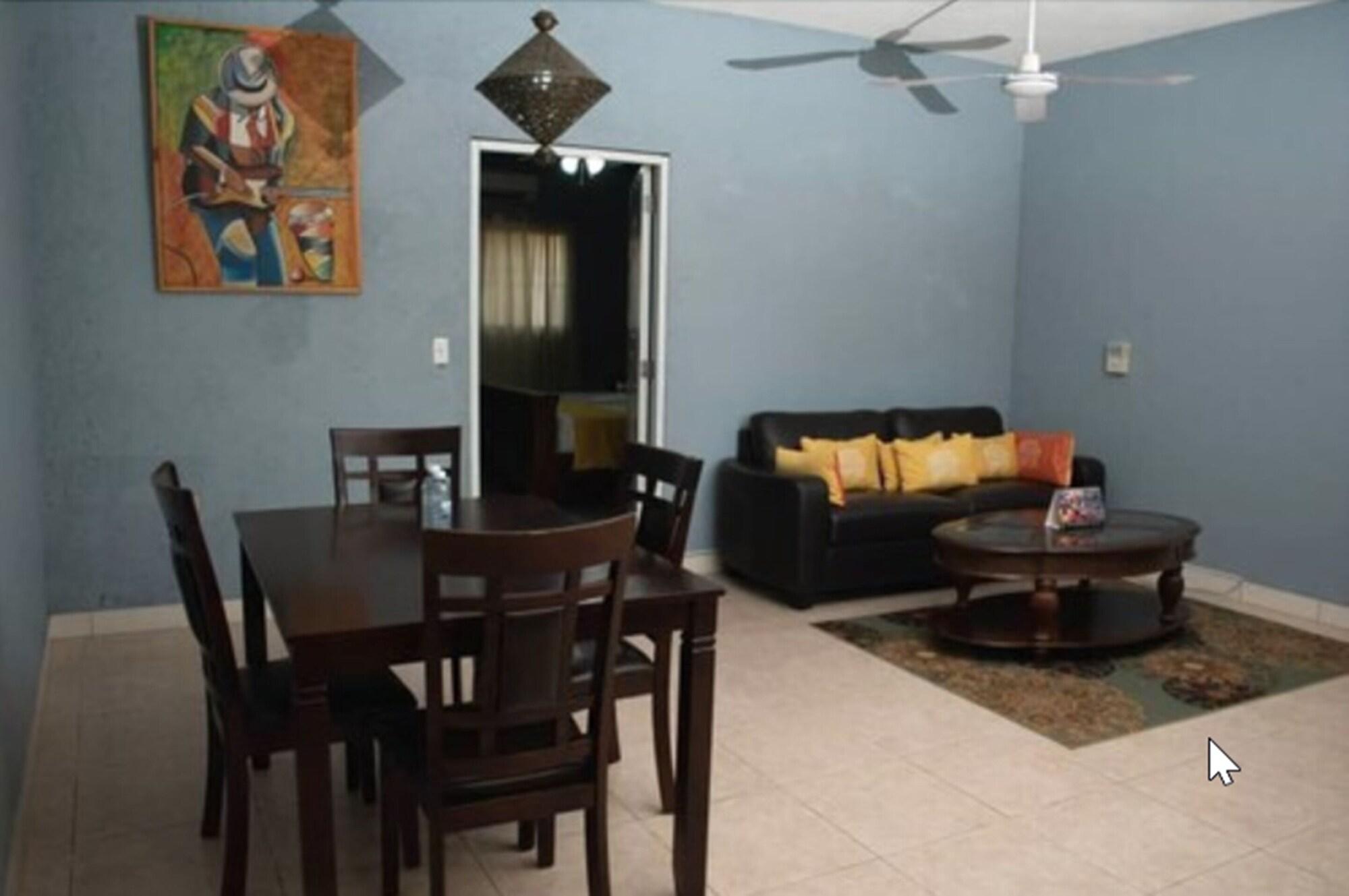 Auberge Villa Cana Cap-Haïtien 외부 사진