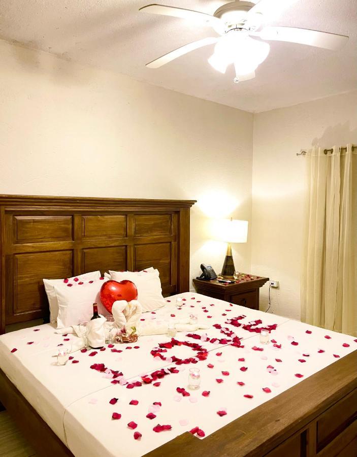Auberge Villa Cana Cap-Haïtien 외부 사진
